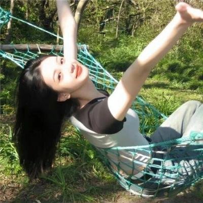 你知道，你的楼梯很漂亮